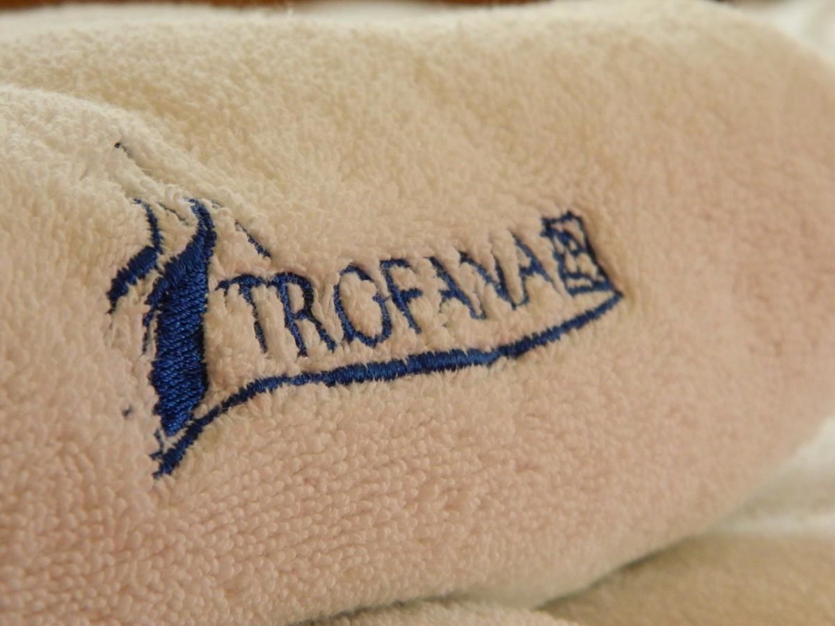 Отель Trofana Wellness & SPA Мендзыздрое-41